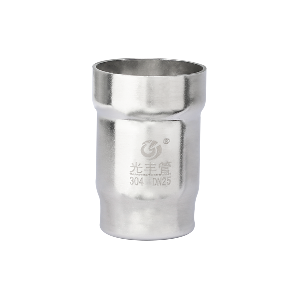 環(huán)壓管帽/